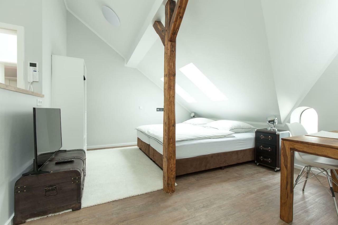 Amsterdam - Chillinghouse # 6, 3 Min. Vom Ice, Netflix, Garten Siegburg Eksteriør bilde